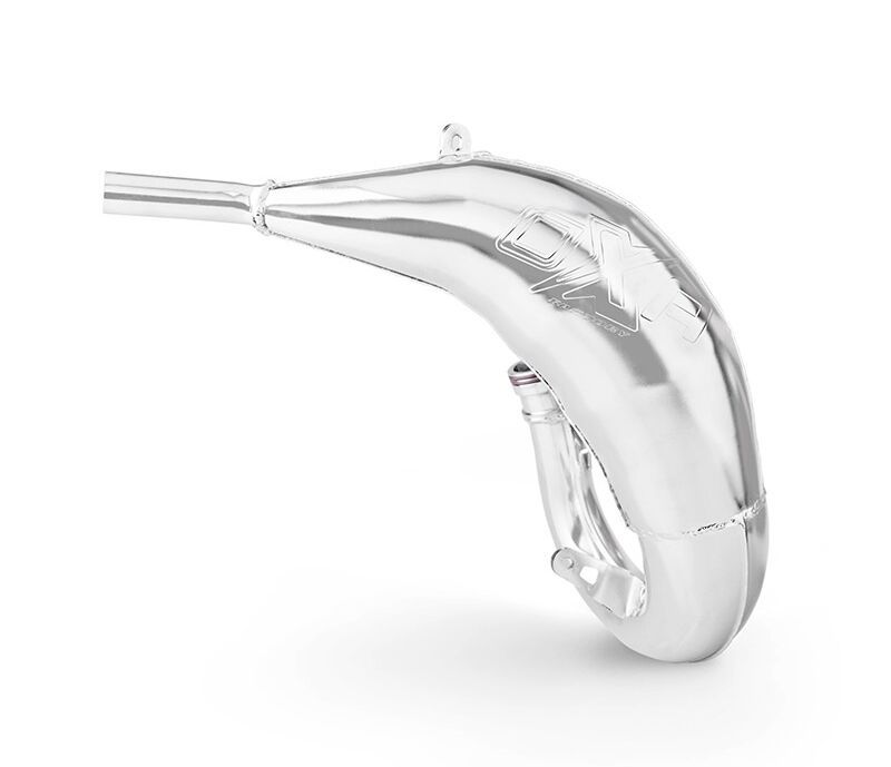 Dyfuzor OXA X8 CHROME SHERCO SE 125