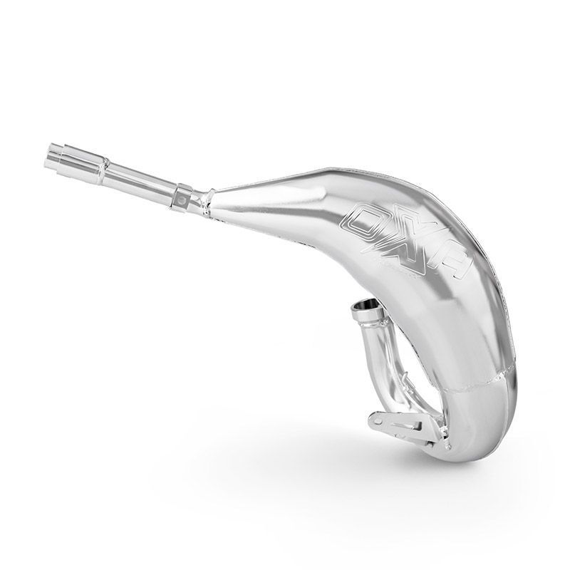 Dyfuzor OXA X8 CHROME KTM SX 125