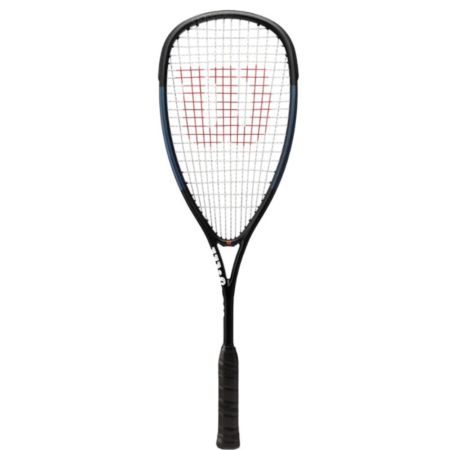 RAKIETA Wilson Hyper Hammer 120 black/navy