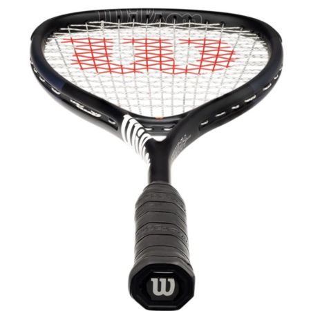 RAKIETA Wilson Hyper Hammer 120 black/navy