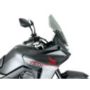 Szyba motocyklowa WRS TOURING HONDA XL750 smoke