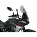 Szyba motocyklowa WRS TOURING HONDA XL750 smoke