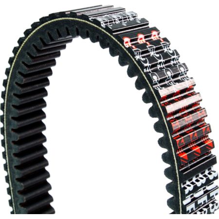 Pasek napędowy GATES G-FORCE REDLINE POLARIS ACE
