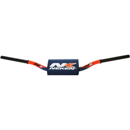 Kierownica NEKEN 133C 28,6MM ORANGE/BLUE GAS GAS