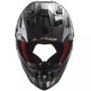 Kask LS2 MX703 c x-force fim matt carbon L