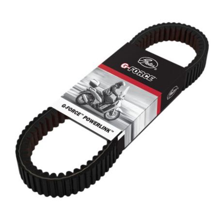 Pasek napędowy GATES G-FORCE BAOTIAN BT 49 QT-9 AC