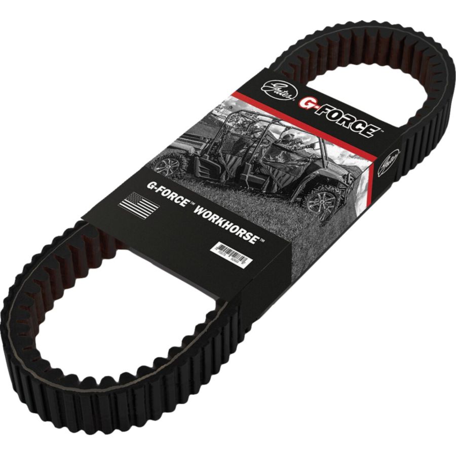 Pasek napędowy GATES G-FORCE WORKHORSE ARCTIC CAT