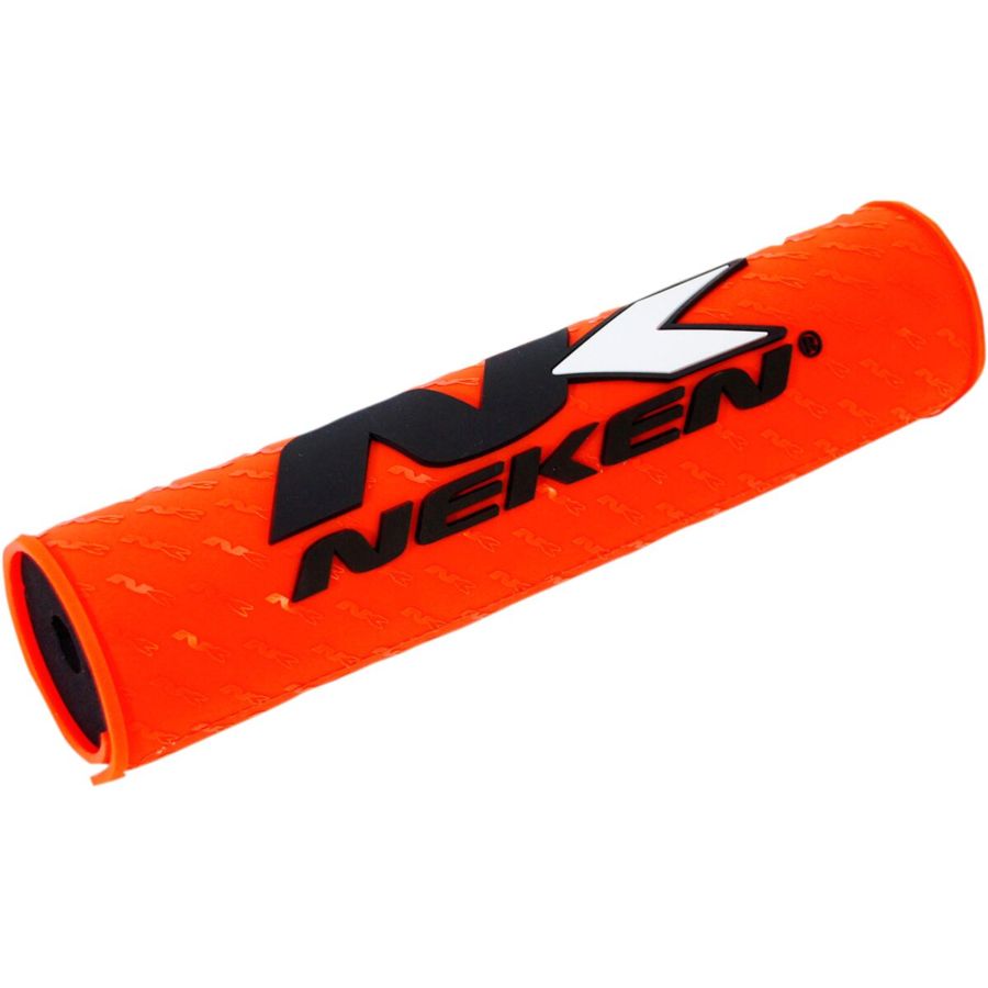 Osłona kierownicy NEKEN MINI 22MM ORANGE HONDA CR