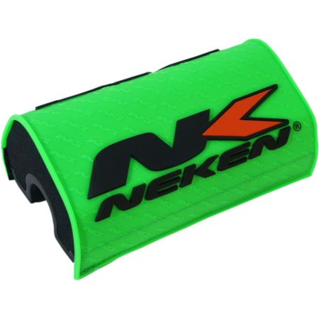Osłona kierownicy NEKEN 28,6MM GREEN GAS GAS EC