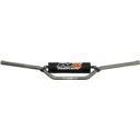 Kierownica NEKEN MINI 22MM SILVER HONDA CR 80 RB