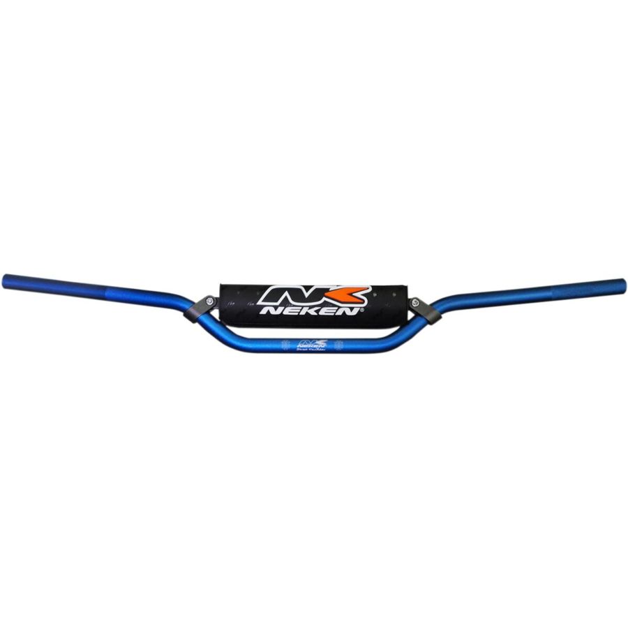 Kierownica NEKEN CRF/KXF 22MM BLUE HONDA CR 125 R