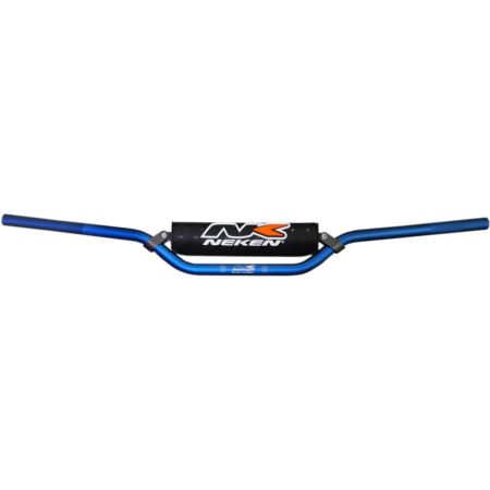 Kierownica NEKEN CRF/KXF 22MM BLUE HONDA CR 125 R