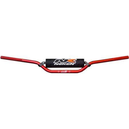 Kierownica NEKEN CRF/KXF LOW 22MM RED HONDA CR 125