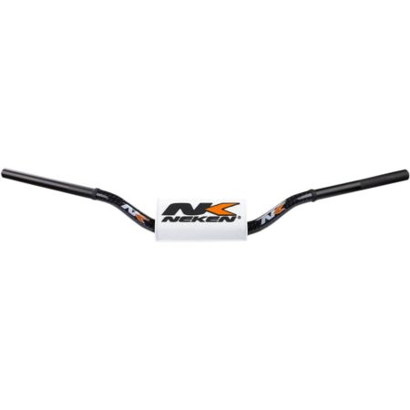 Kierownica NEKEN YZF 22MM BLACK/WHITE GAS GAS EC