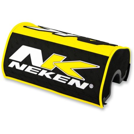 Osłona kierownicy NEKEN 28,6MM YLW/BLK GAS GAS EC