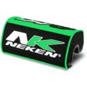 Osłona kierownicy NEKEN 28,6MM GREEN/BLACK GAS GAS