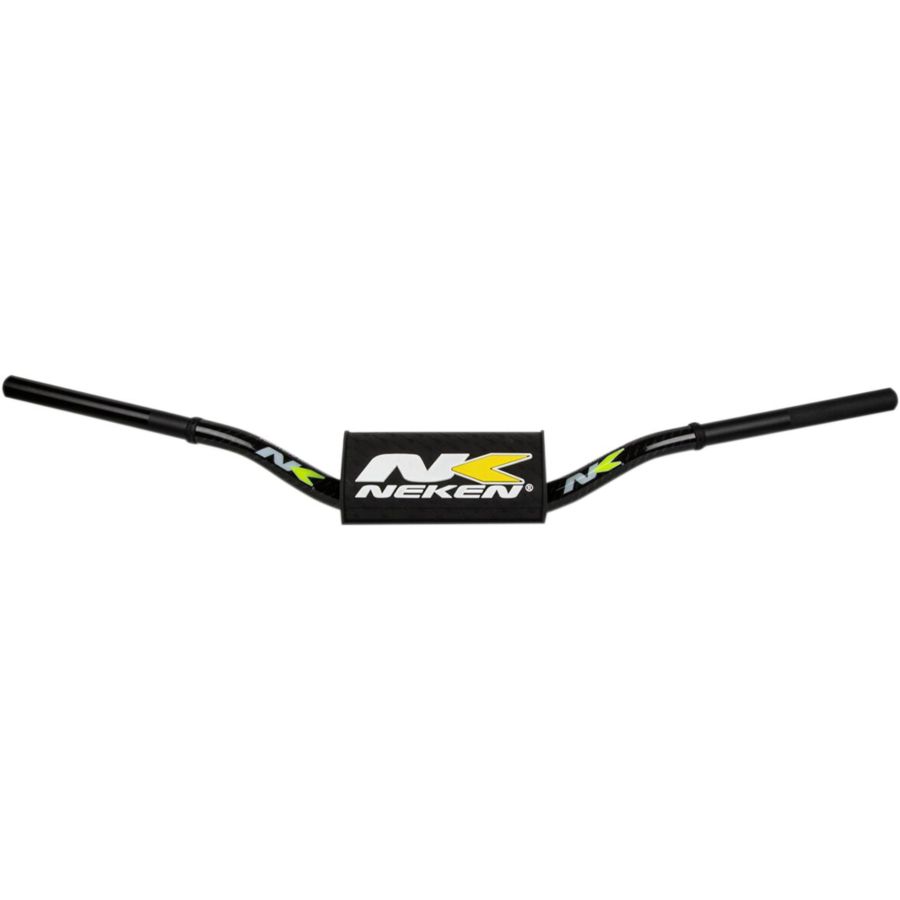 Kierownica NEKEN 85C LOW 22MM BLACK GAS GAS MC 65