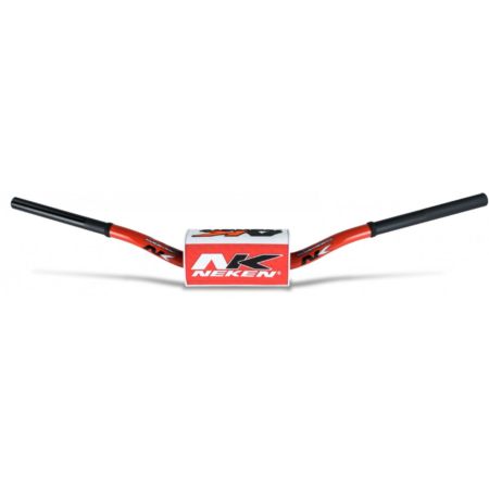 Kierownica NEKEN YZF 22MM RED/WHITE GAS GAS EC 250