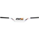 Kierownica NEKEN K-BAR 28,6MM WHITE GAS GAS EC 250