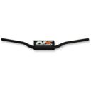 Kierownica NEKEN K-BAR 28,6MM BLACK GAS GAS MC 125