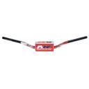 Kierownica NEKEN 121C 28,6MM RD/WHT GAS GAS EC 250