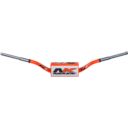 Kierownica NEKEN K-BAR 28,6MM OR/WH GAS GAS EC 250