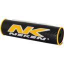 Osłona kierownicy NEKEN MINI 28,6MM BK/YLW KAWASAK