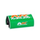 Osłona kierownicy NEKEN 3D 28,6MM GRN GAS GAS EC