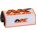 Osłona kierownicy NEKEN 3D 28,6MM WHT GAS GAS EC