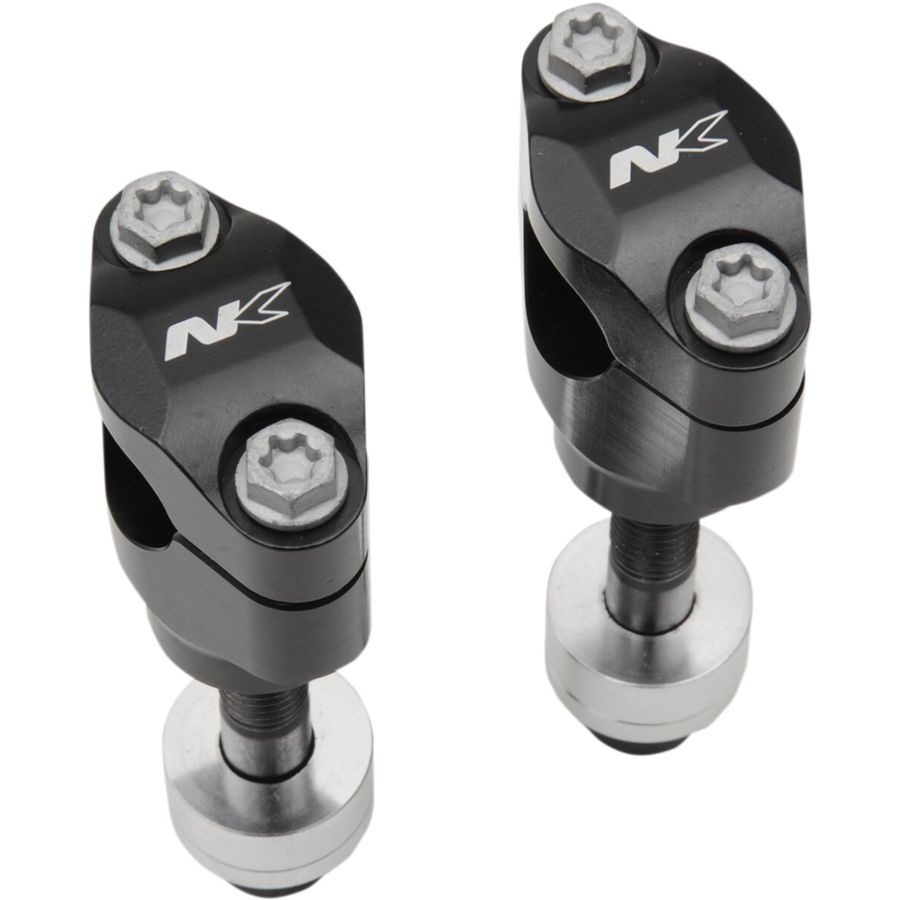 Zaciski kierownicy NEKEN 28,6MM HONDA CRF 250 L