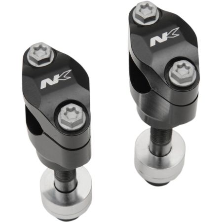 Zaciski kierownicy NEKEN 28,6MM HONDA CRF 250 L