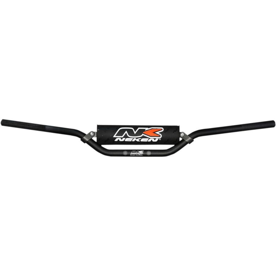 Kierownica NEKEN MINI 22MM BLACK HONDA CR 80 RB