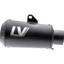Tłumik slip-on LEOVINCE LV10 DUCATI SCRAMBLER 800