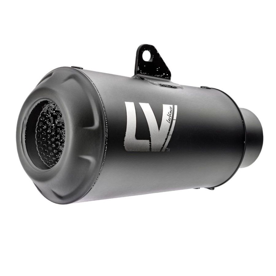 Tłumik slip-on LEOVINCE LV10 BENELLI LEONCINO 800