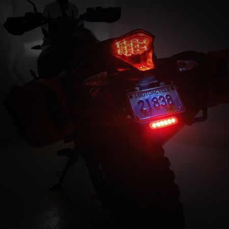Kontroler DENALI CANSMART GEN II KTM 1290/1050/790