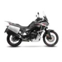 Tłumik slip-on LEOVINCE ONE EVO HONDA XL 750