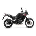 Tłumik slip-on LEOVINCE ONE EVO HONDA XL 750