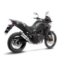 Tłumik slip-on LEOVINCE ONE EVO HONDA XL 750