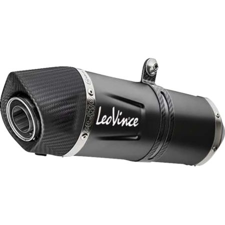Tłumik slip-on LEOVINCE ONE EVO CF MOTO MT 800