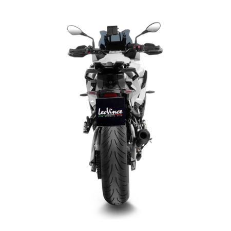 Tłumik slip-on LEOVINCE LV-10 BMW S 1000 XR