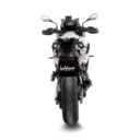 Tłumik slip-on LEOVINCE LV-10 BMW S 1000 XR