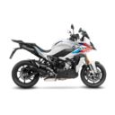 Tłumik slip-on LEOVINCE LV-10 BMW S 1000 XR