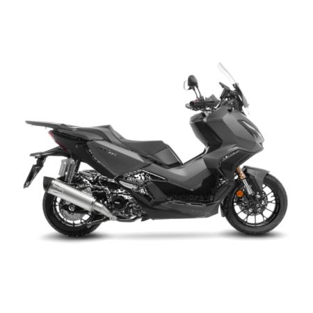 Tłumik slip-on LEOVINCE ONE EVO HONDA ADV 350