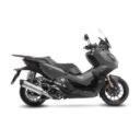 Tłumik slip-on LEOVINCE ONE EVO HONDA ADV 350