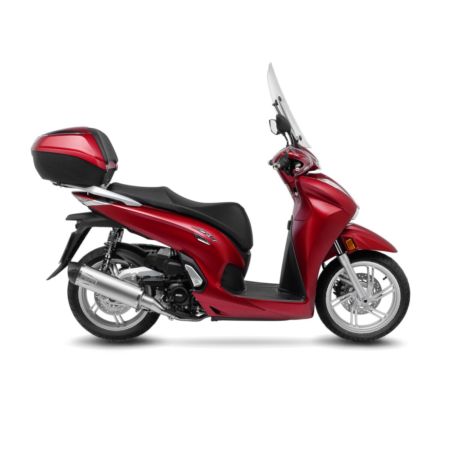 Tłumik slip-on LEOVINCE ONE EVO HONDA ADV 350