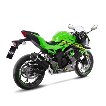 Tłumik slip-on LEOVINCE ONE EVO KAWASAKI NINJA
