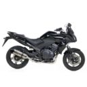 Tłumik slip-on LEOVINCE ONE EVO HONDA CBF 1000 F