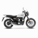 Tłumik slip-on LEOVINCE CLASSIC HONDA GB 350 S