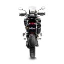Tłumik slip-on LEOVINCE LV-14 TRIUMPH TIGER 1200