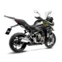 Tłumik slip-on LEOVINCE LV-14 TRIUMPH TIGER SPORT